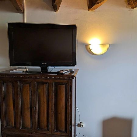 La Bougie Perlee 2 Villa Saint-Crépin-et-Carlucet Exteriör bild