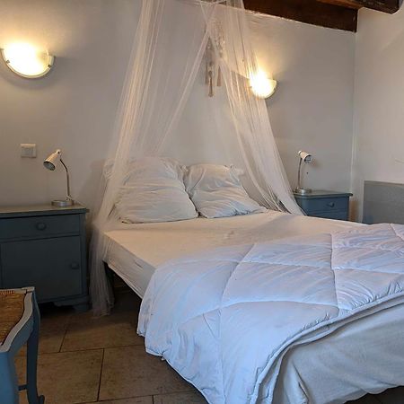 La Bougie Perlee 2 Villa Saint-Crépin-et-Carlucet Exteriör bild