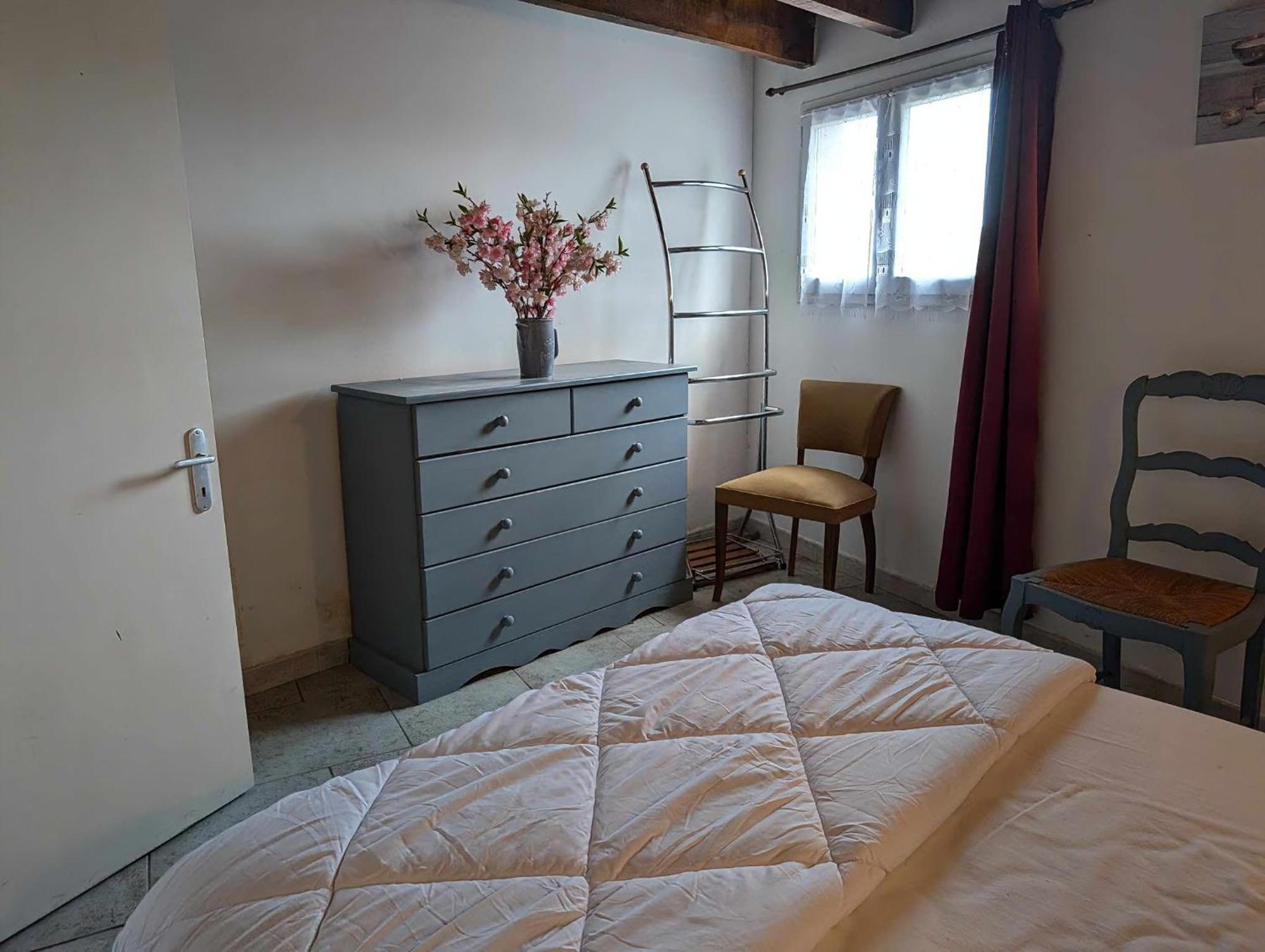 La Bougie Perlee 2 Villa Saint-Crépin-et-Carlucet Exteriör bild