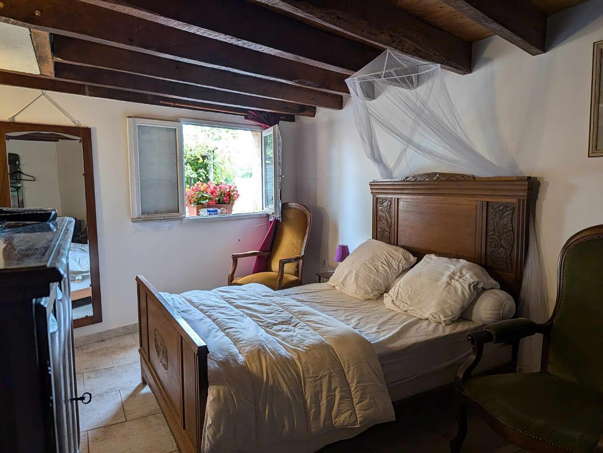 La Bougie Perlee 2 Villa Saint-Crépin-et-Carlucet Exteriör bild