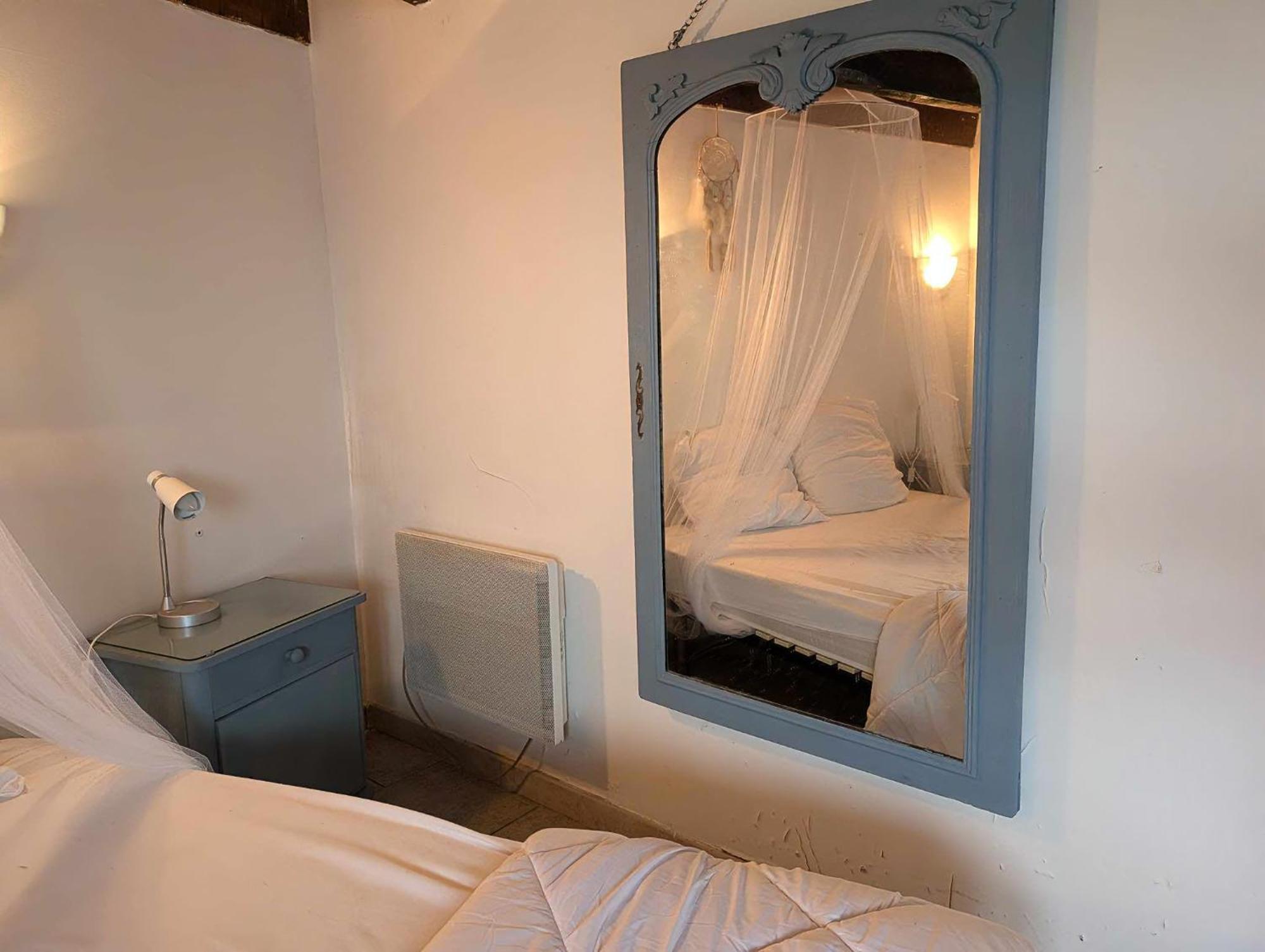 La Bougie Perlee 2 Villa Saint-Crépin-et-Carlucet Exteriör bild