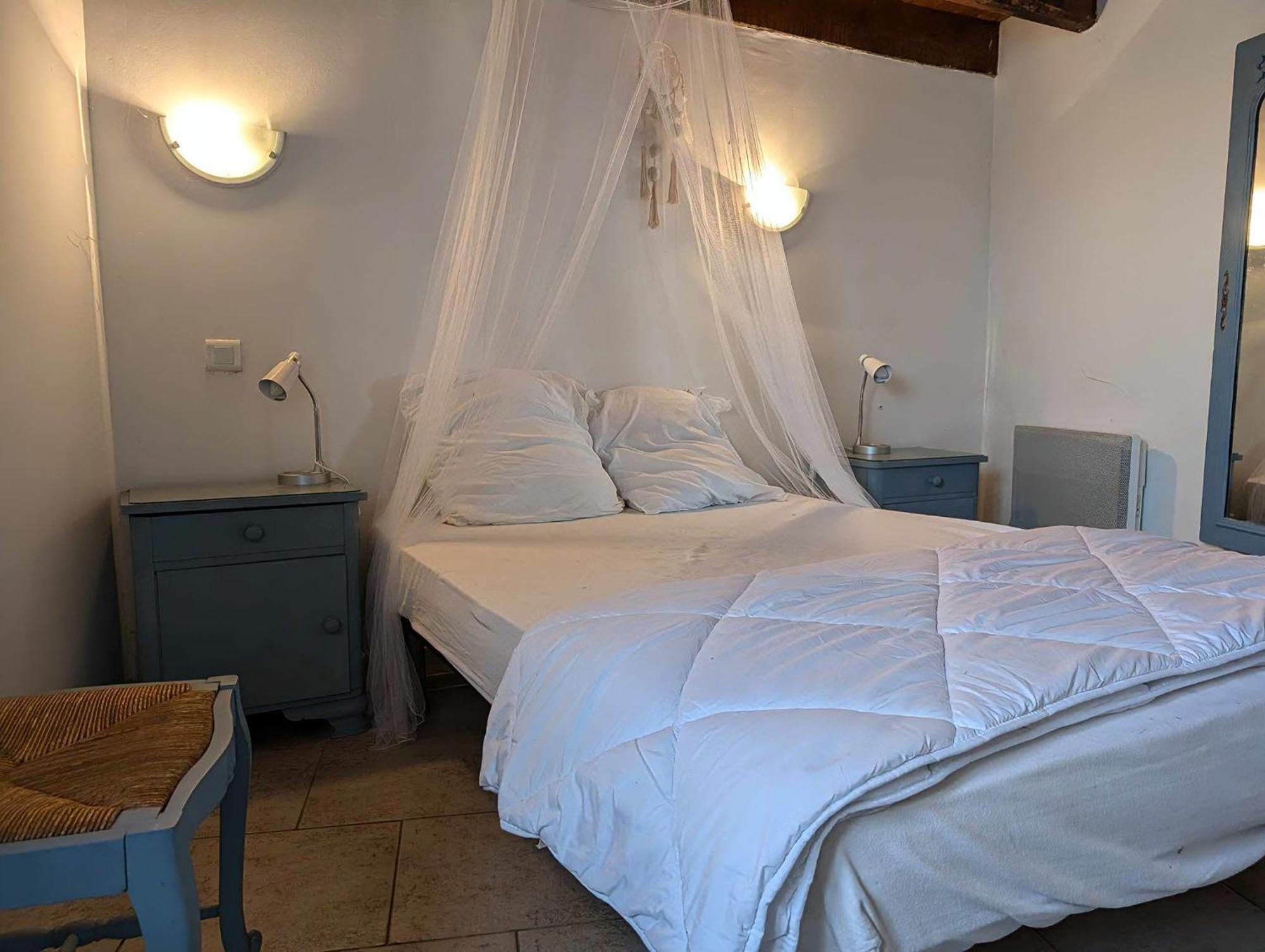 La Bougie Perlee 2 Villa Saint-Crépin-et-Carlucet Exteriör bild